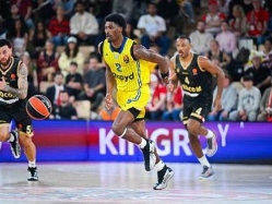 Frederic Dides/Icon Sport via Getty Images (צילום: ספורט 5)