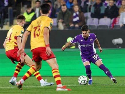 Claudio Villa - UEFA/UEFA via Getty Images (צילום: ספורט 5)