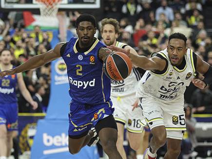 (GETTY) (צילום: ספורט 5)