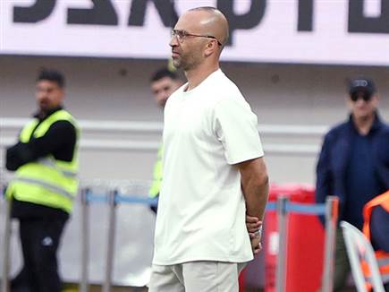 sportFive1681402 (צילום: ספורט 5) sportFive1681402 (צילום: ספורט 5)