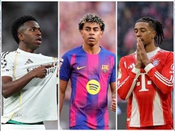 (GETTY) (צילום: ספורט 5)