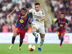 Haitham AL-SHUKAIRI / AFP via Getty Images (צילום: ספורט 5)