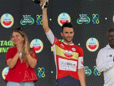 ענק. איינהורן (באדיבות: טור רואנדה)