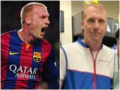 (Photo by Alex Caparros/Getty Images) (צילום: ספורט 5)