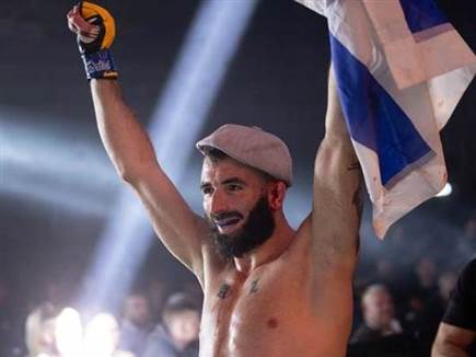 „לא מקצועי או פחדן”: בוטל הקרב של ארונוב