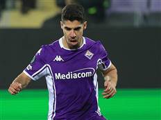 (Photo by Gabriele Maltinti/Getty Images) (צילום: ספורט 5)