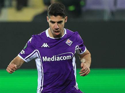 (Photo by Gabriele Maltinti/Getty Images) (צילום: ספורט 5)