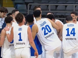 sportFive1681575 (צילום: ספורט 5)