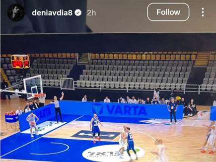 הסטורי של אבדיה (צילום: ספורט 5)