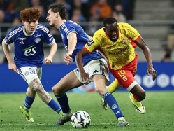 (Photo by Frederick FLORIN / AFP via Getty Images) (צילום: ספורט 5)