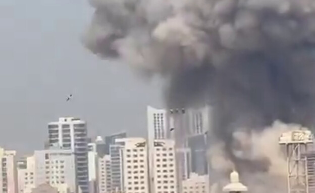 מלחמה עם איראן: מטחי טילים לישראל, אזעקות מצפון עד דרום