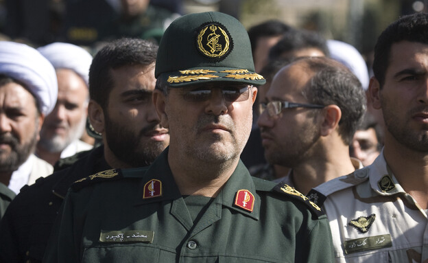 מוחמד פאכפור מוחמד פאכפור