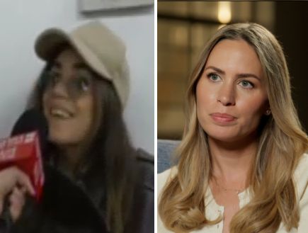 אדוה דדון, אדר גולד