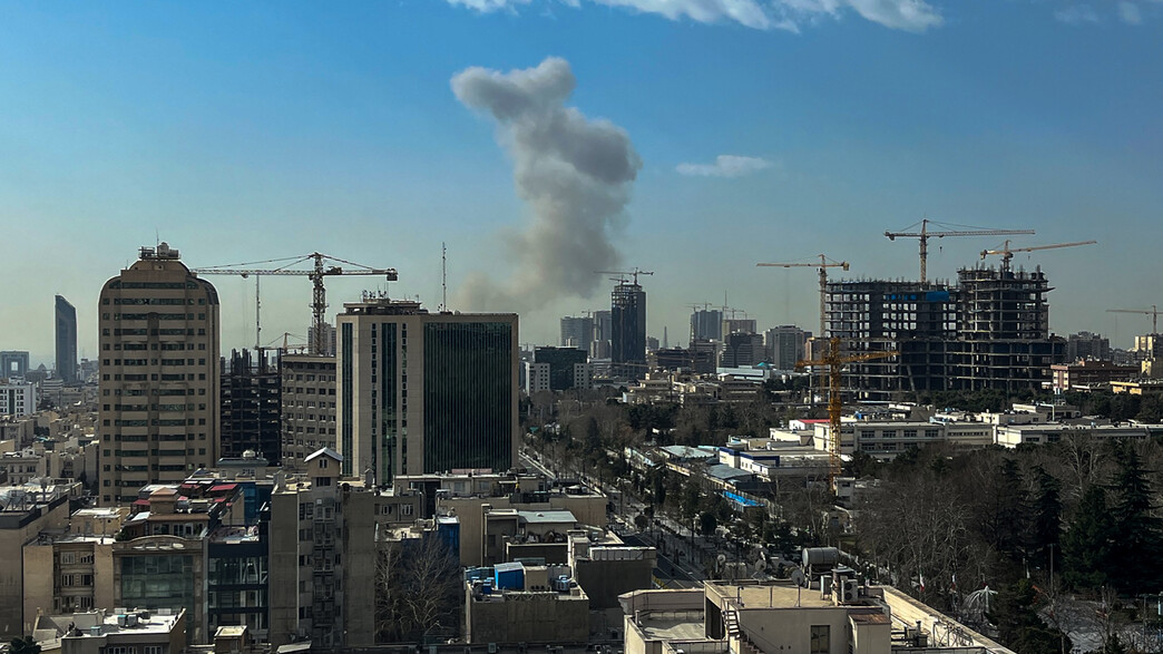 30 בכירים איראנים הותקפו בחצי דקה, חלקם הותקפו במקום המסתור