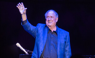 ניל סדקה (צילום: Robin Little/Redferns, getty images)