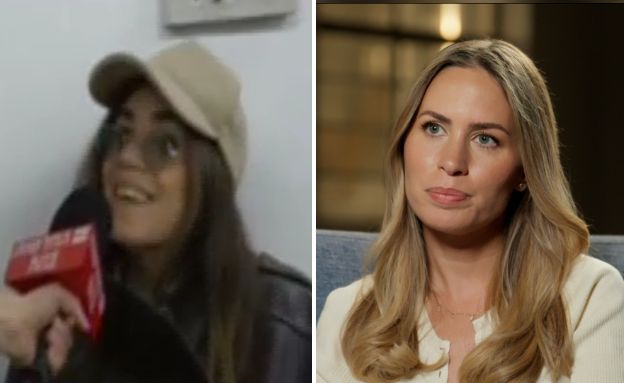 אדוה דדון, אדר גולד