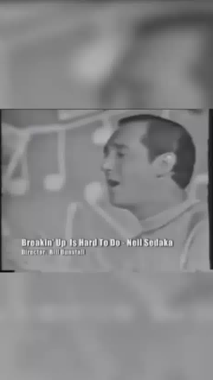 כוכב שנות ה-60, הזמר ניל סדקה, הלך לעולמו בגיל 86