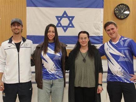 (באדיבות בית החולים אלי"ן) (באדיבות בית החולים אלי"ן)