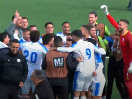 sportFive1681454 (צילום: ספורט 5)