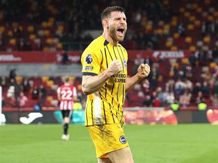 (Photo by Peter Tarry/PA Images via Getty Images) (צילום: ספורט 5)