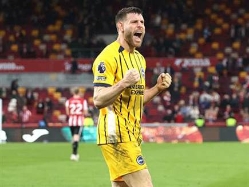 (Photo by Peter Tarry/PA Images via Getty Images) (צילום: ספורט 5)