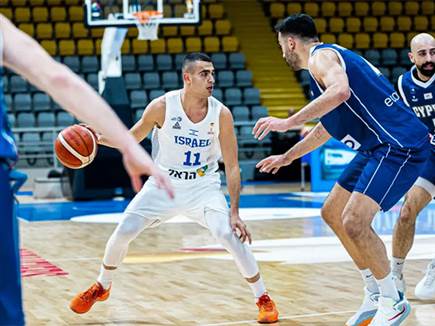 sportFive1681599 (צילום: ספורט 5)