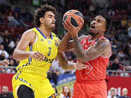 (אלן שיבר) (צילום: ספורט 5)