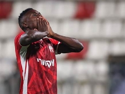 (צילום: מאור אלקסלסי) (צילום: ספורט 5)