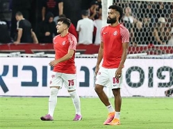 (אלן שיבר) (צילום: ספורט 5)