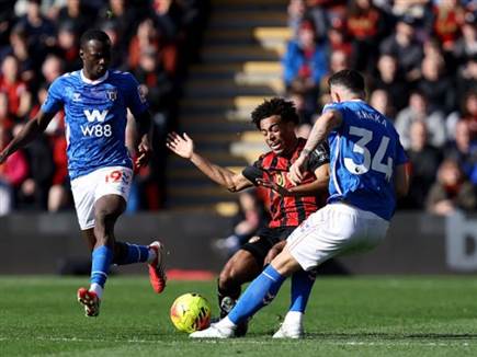 (Photo by Michael Regan/Getty Images) (צילום: ספורט 5)