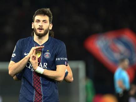 DeFodi/Getty (צילום: ספורט 5)