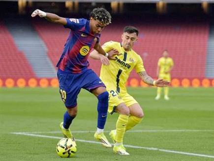 מה לא נאמר (GETTY) (צילום: ספורט 5)