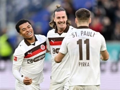 (Photo by Sebastian Widmann/Getty Images) (צילום: ספורט 5)