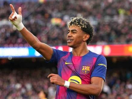 (GETTY) (צילום: ספורט 5)