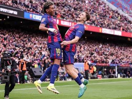 שיאללה (GETTY)