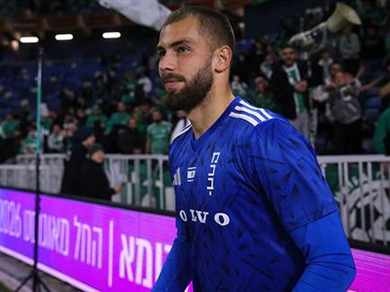 (מאור אלקסלסי) (מאור אלקסלסי)