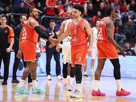 יצאו על יאכטה? הפתרון שנשקל בהפועל ת”א