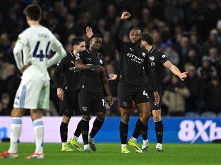 (Getty Images) (צילום: ספורט 5)