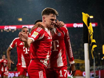 (GETTY) (צילום: ספורט 5)