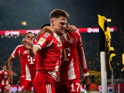 (GETTY) (צילום: ספורט 5)