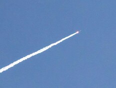 אש ללא הפסקה בצפון, חיזבאללה הרחיב את טווח הירי