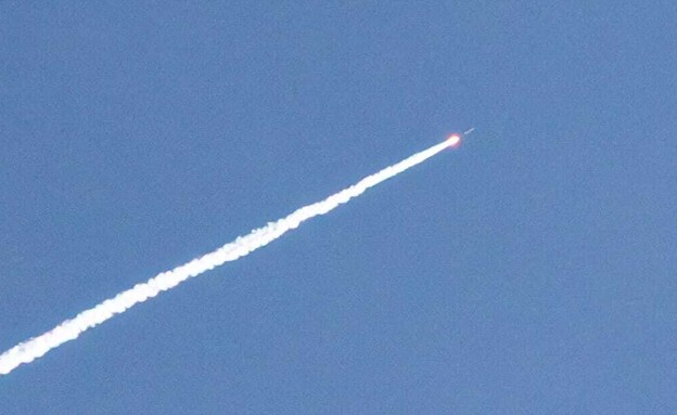 יירוטים ברחבי הארץ