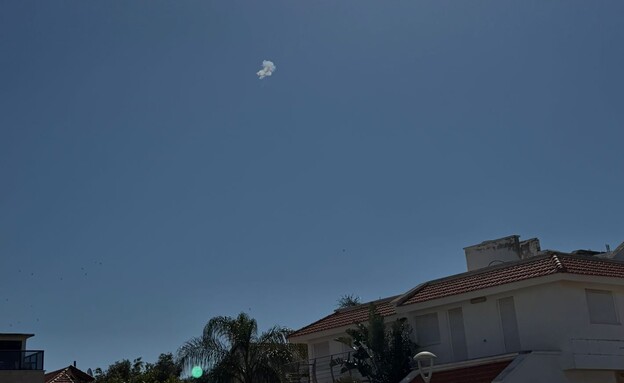 יירוטים בצפון הארץ