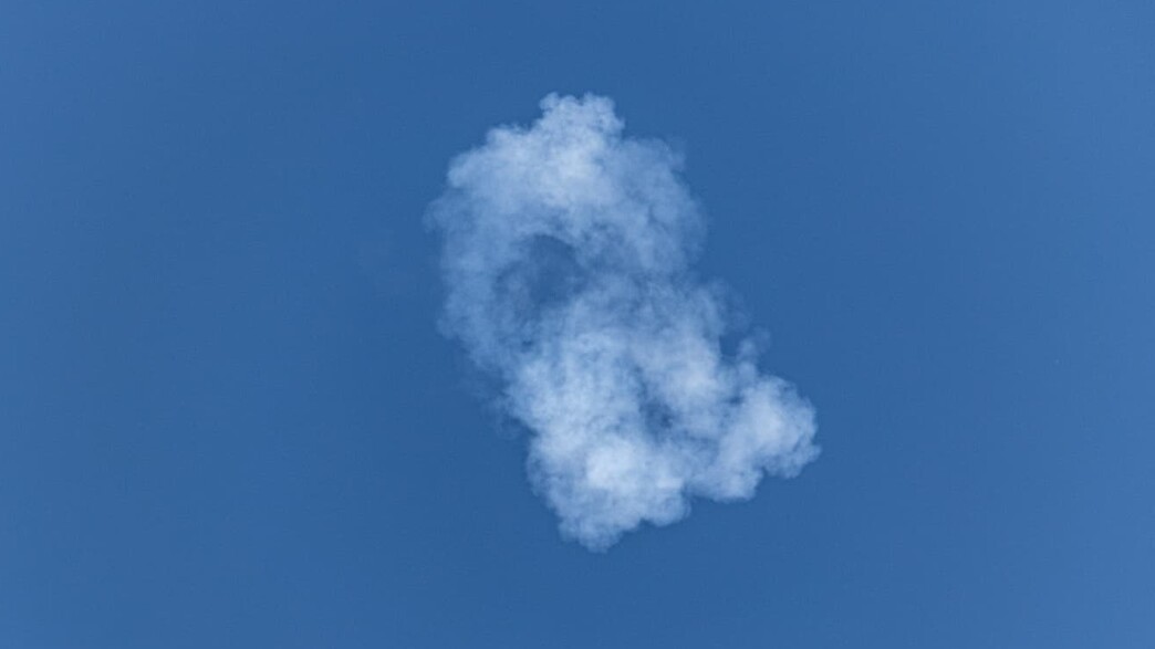 יירוטים בצפון הארץ