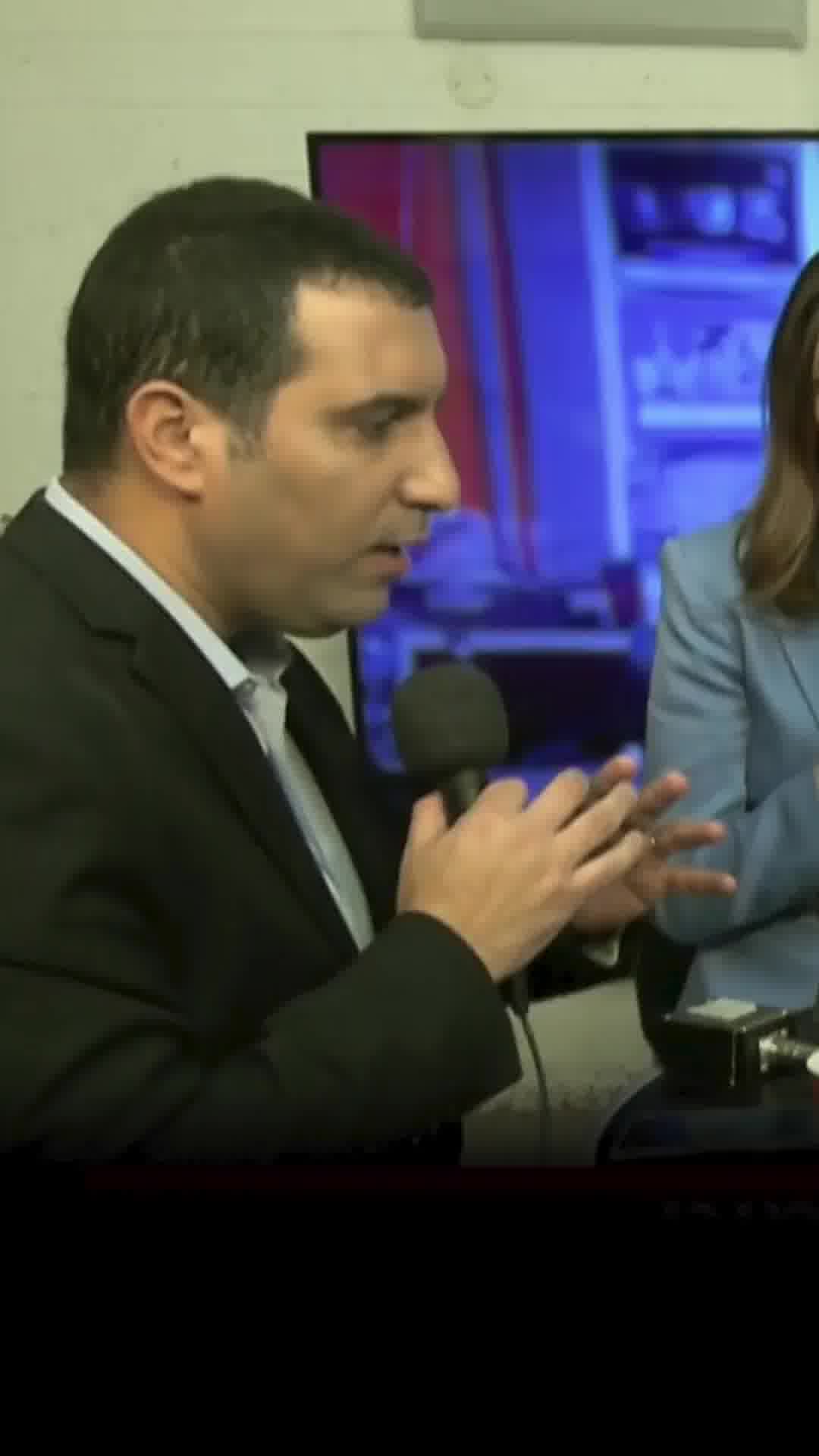 ירון אברהם מדווח: גורם ישראלי מעריך שיש הצלחה גדולה בחיסולים של ההנהגה