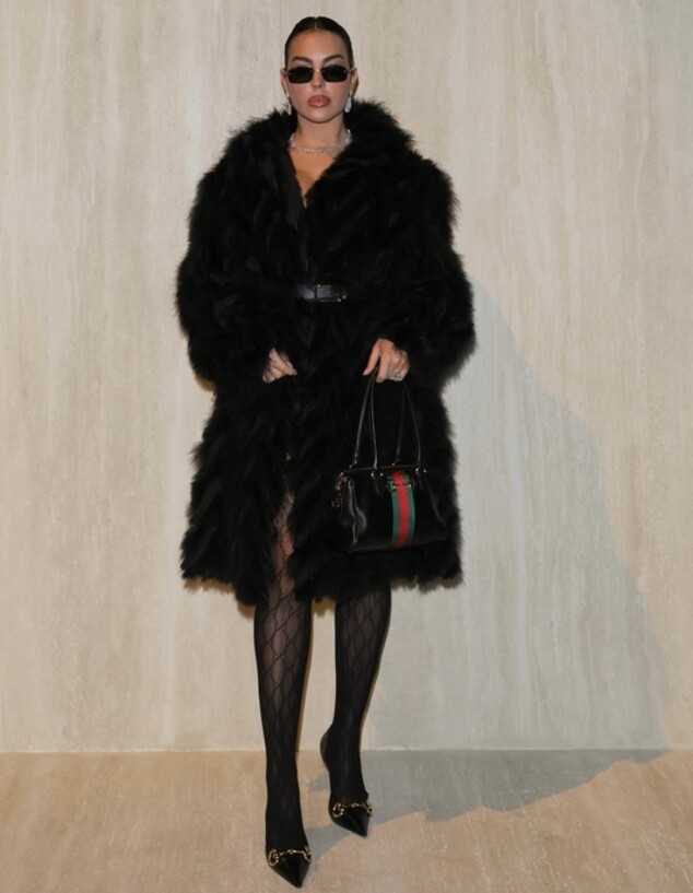 ג'ורג'ינה רודריגז גוצ'י