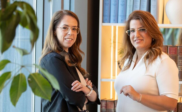 משרד עו"ד מירון סלמן משרד עו"ד מירון סלמן