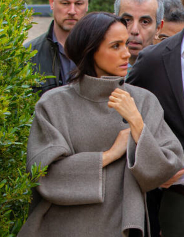 מייגן בזארה