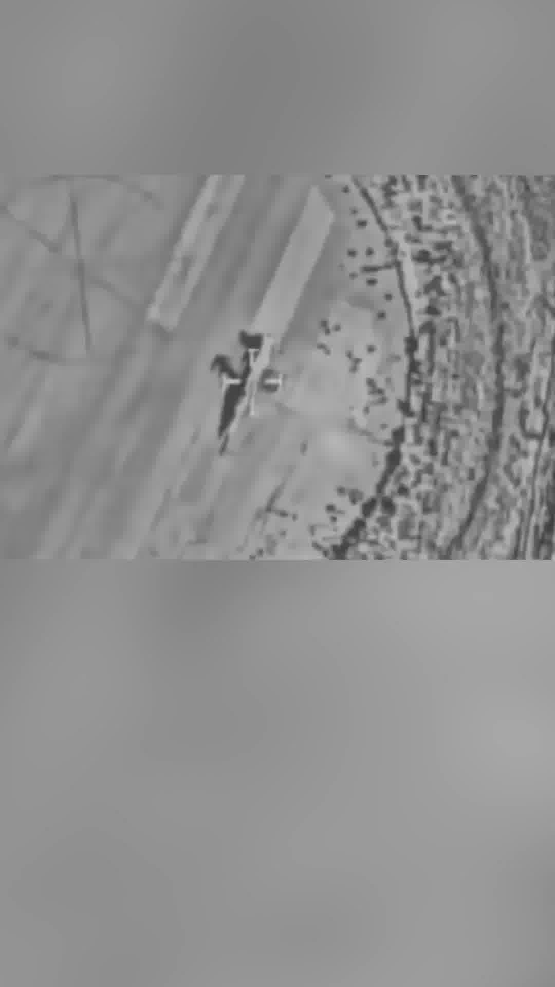 חיל האוויר השמיד שני מטוסי F4 ו-F5 על מסלול ההמראה בתבריז