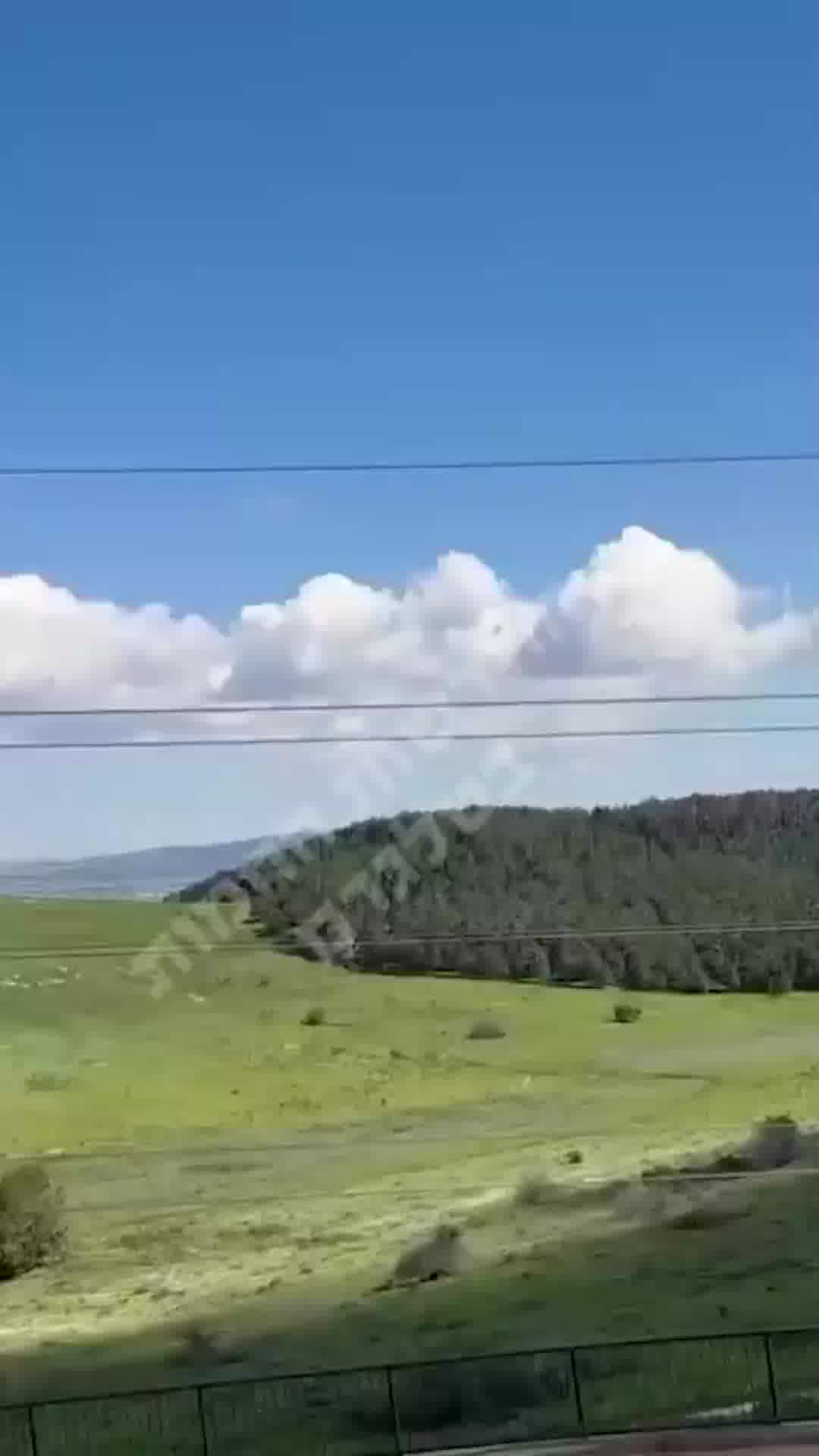 יירוט בזמן אמת מהמטח האחרון